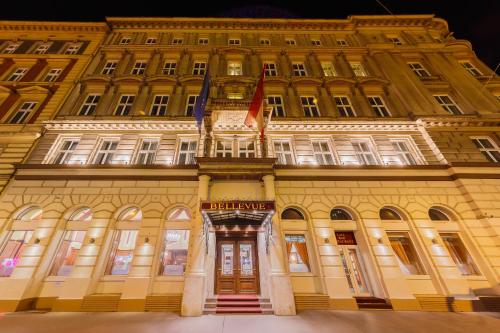 Bellevue Hotel