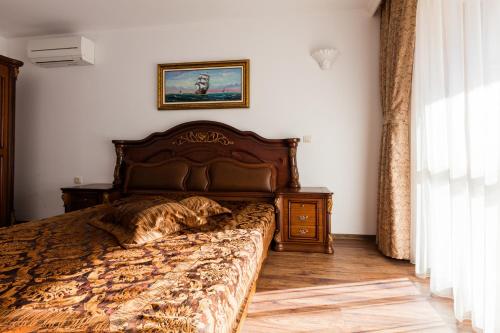 Boutique Apart Hotel Versis