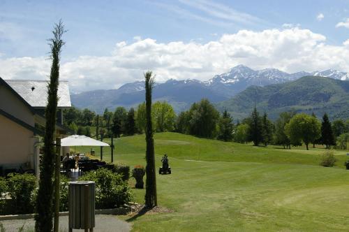 Domaine du Golf Country Club de Bigorre