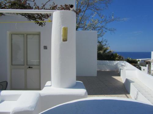 Hotel Villaggio Stromboli