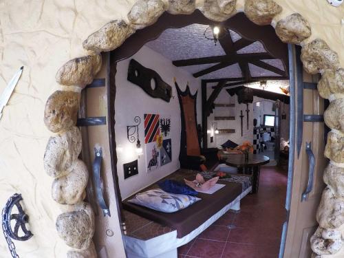 Takatuka Lodge - Beach and Dive Resort