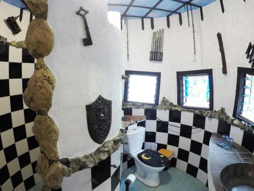 Takatuka Lodge - Beach and Dive Resort