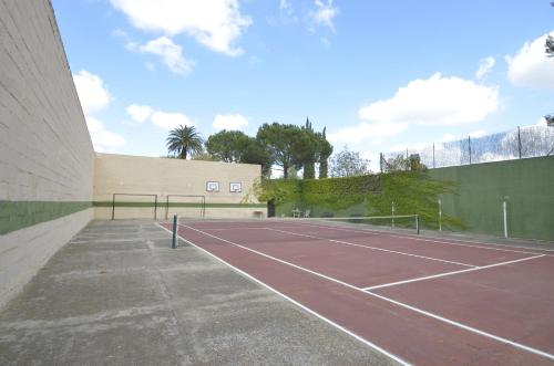 Comarquinal Bioresort Penedès