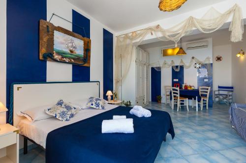 Residenza Zio Gennaro