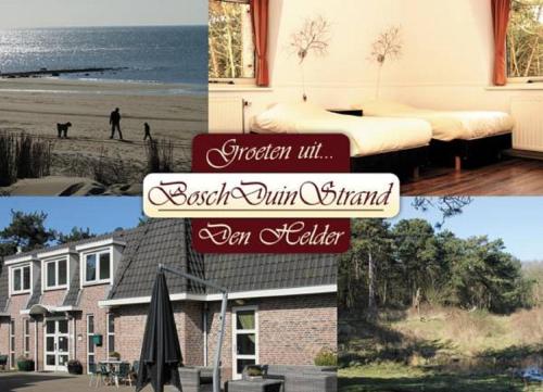 Bosch Duin Strand