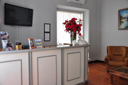 Residencial Dom Carlos I