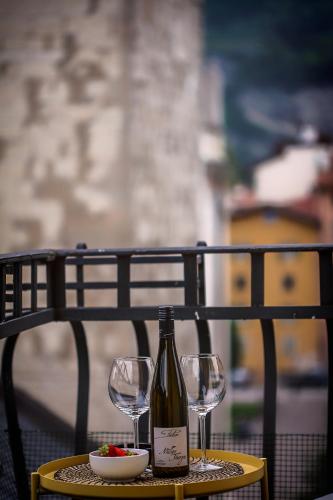 Lainez Boutique B&B