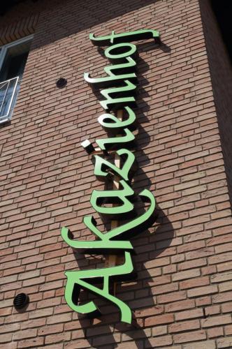 Akazienhof Hotel & Brauhaus