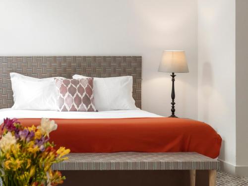 Lisbon Serviced Apartments - Castelo São Jorge