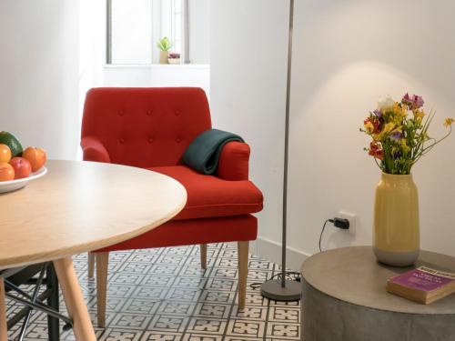 Lisbon Serviced Apartments - Castelo São Jorge