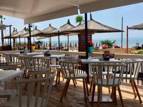 Hotel Sunrise Cameria