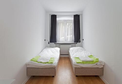 Opera Hostel