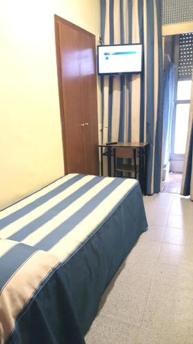 Hotel Pension Coral