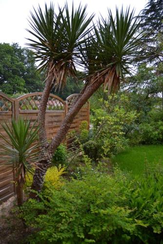 Le Logis De Saint-Martin