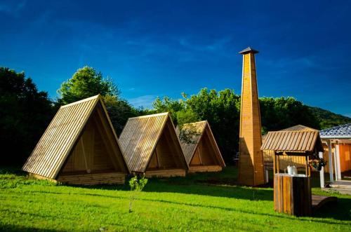 Hostel Lana Haus