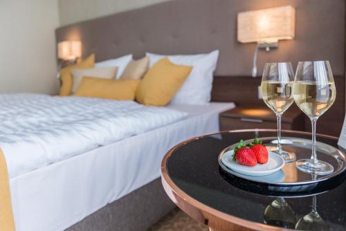 Hotel Thermalpark