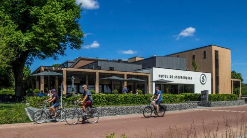 Boutique Hotel Sterrenberg