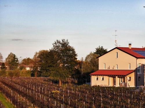 Agriturismo El Sesterzio