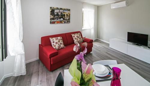 Domo Apartments - Trieste Goldoni