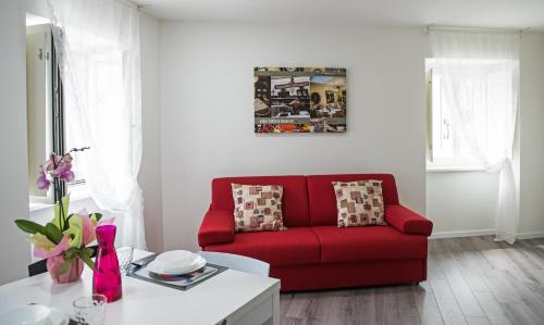 Domo Apartments - Trieste Goldoni