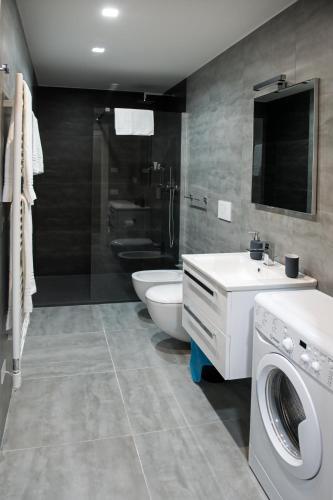 Domo Apartments - Trieste Goldoni