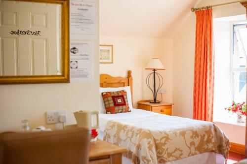 The Anvil Bar & Restaurant B&B