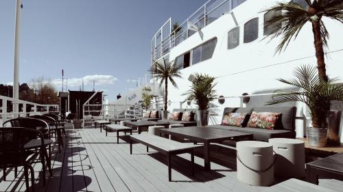 Rygerfjord Hotel & Hostel