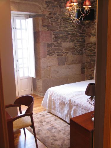 Casa de Caldelas