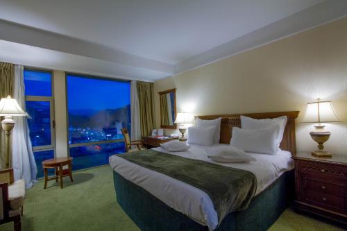 Hotel HP Tower One Brasov