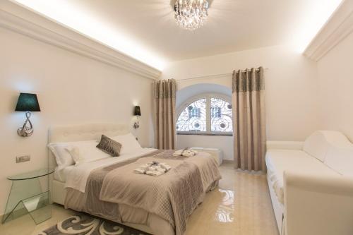 San Pietro Grand Suite