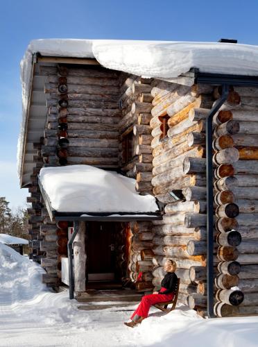 Holiday Club Saariselkä