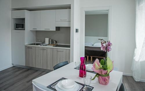 Domo Apartments - Trieste Goldoni