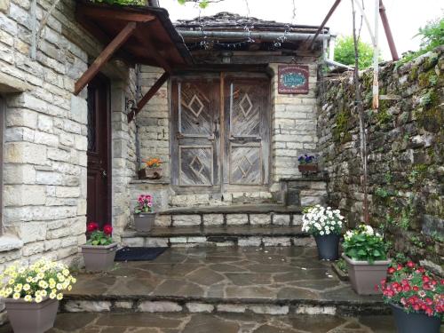 Lichovo Rooms