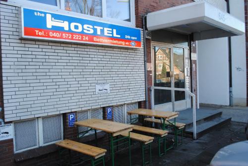 The Hostel