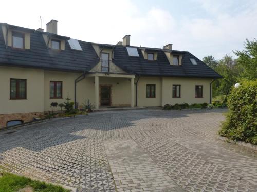 Obiekt Noclegowy Turysta