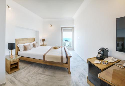 Domus Maris Boutique Hotel