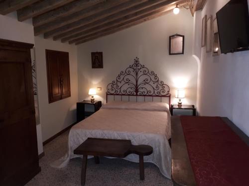B&B Dolcerosa
