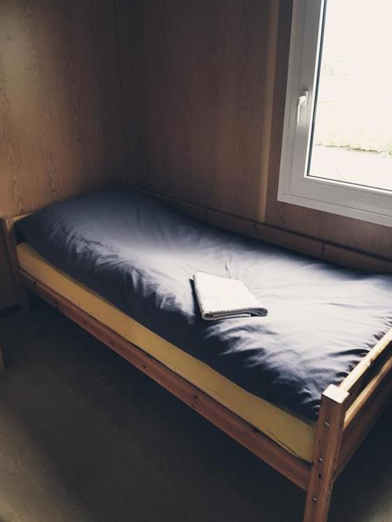 Bjarnastadir Guesthouse