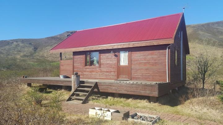 Flaga 2 Guesthouse