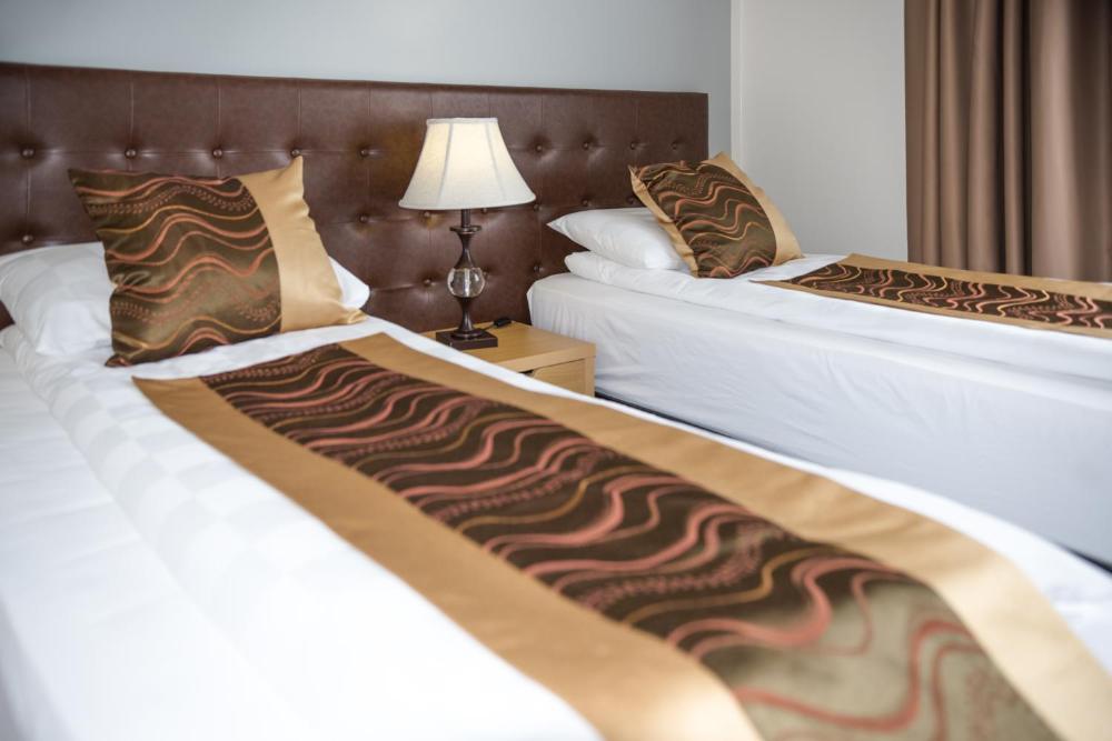 Hotel Jazz