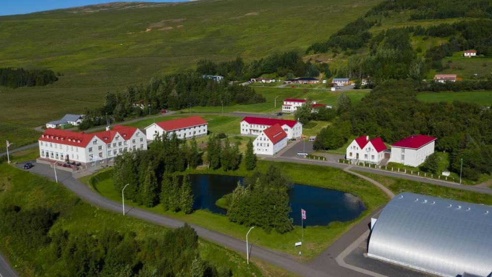 Hotel Laugar Reykjadalur