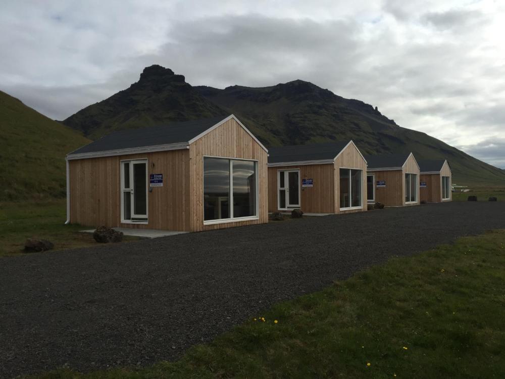 Welcome Holiday Homes