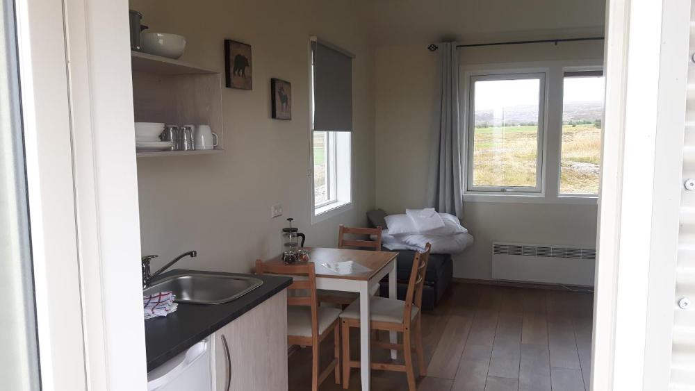 Hjartarstaðir宾馆(Hjartarstaðir Guesthouse)