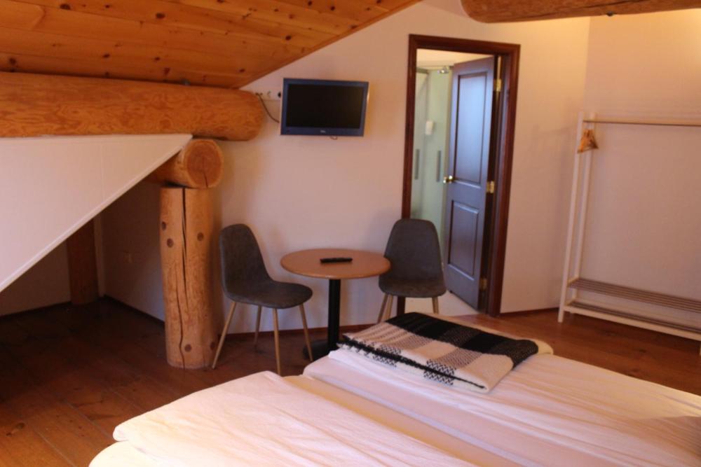 兰巴菲尔迎宾酒店 | Welcome Hotel Lambafell