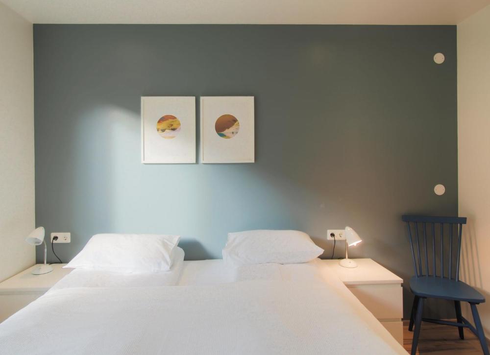 塞济斯菲厄泽宾馆 | Seydisfjordur Guesthouse