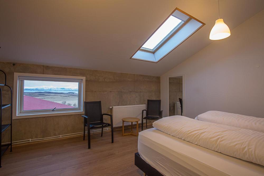 Vogur Country Lodge