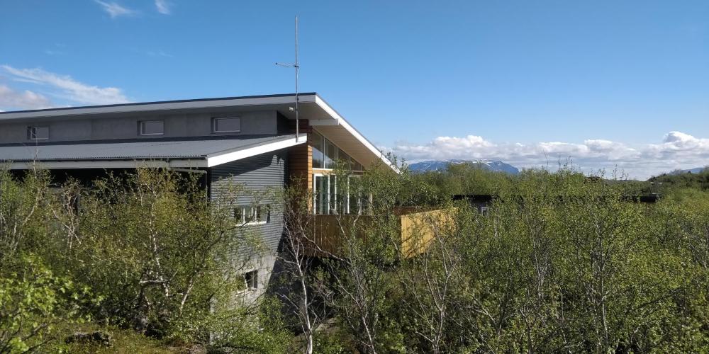 Birkilauf Nature Lodge