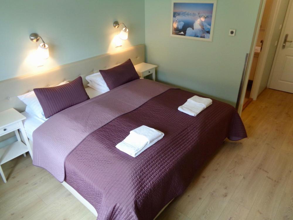 Hali Country Hotel