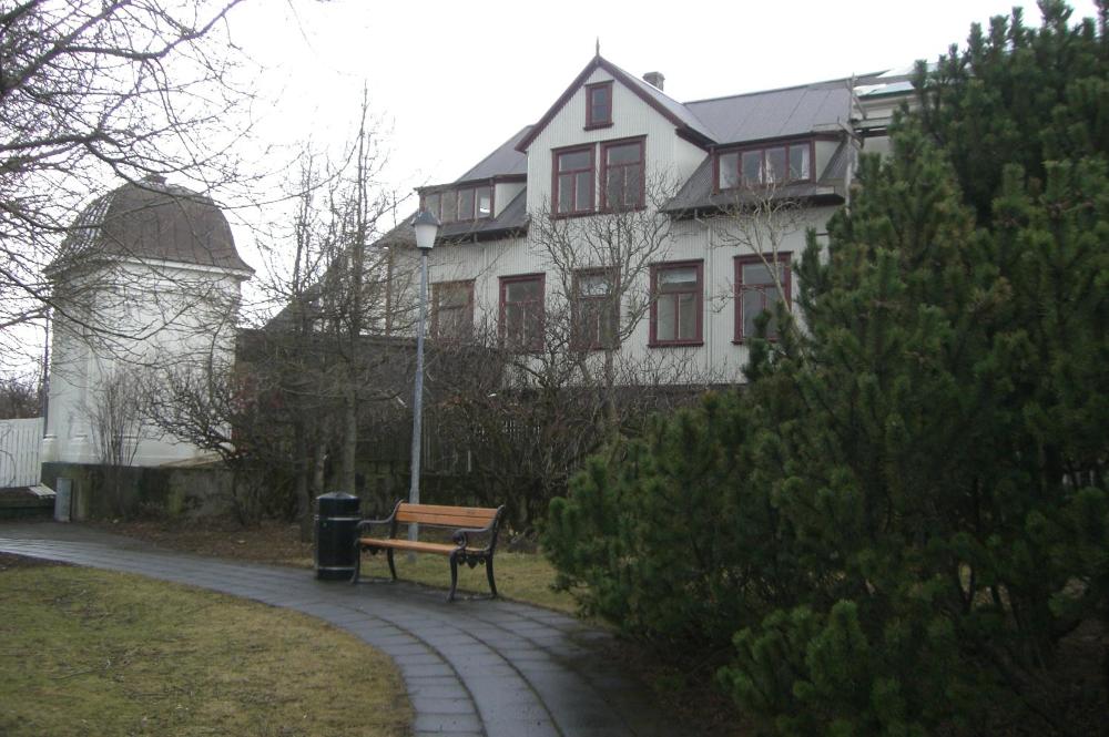 Central Guesthouse Reykjavik