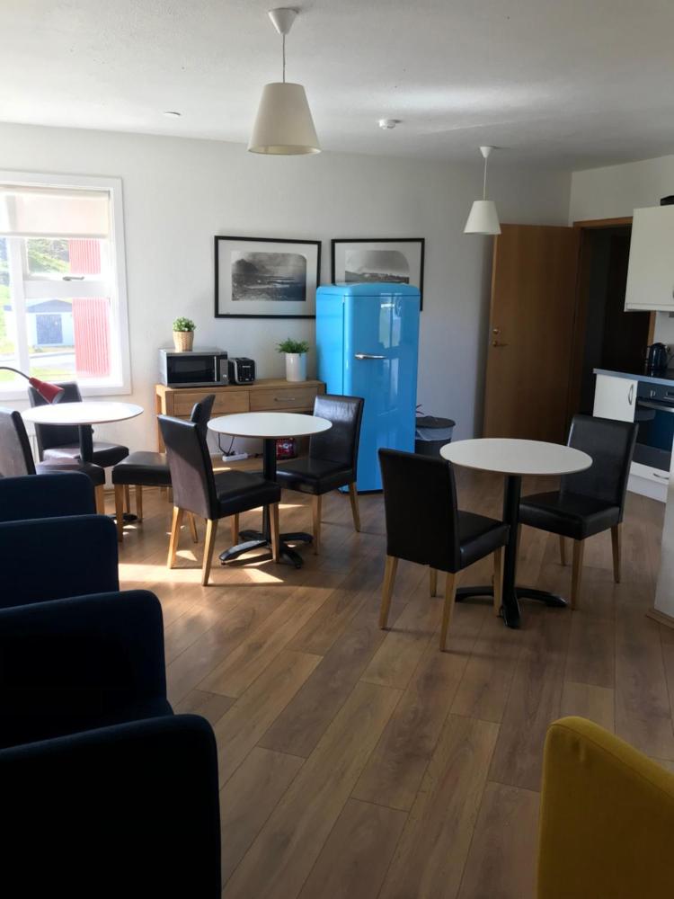 Framtid旅舍(Framtid Hostel)